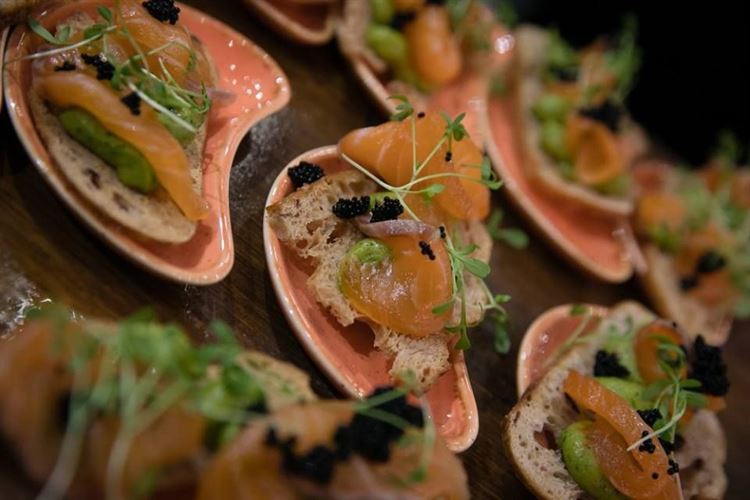 ארקו: המקום המושלם לחתונה קטנה בתל אביב 17