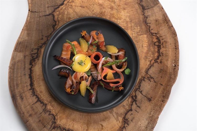 ארקו: המקום המושלם לחתונה קטנה בתל אביב 18