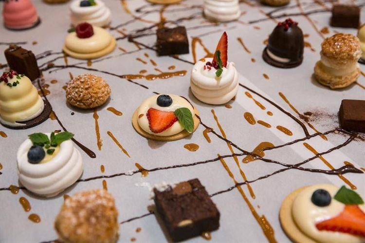 ארקו: המקום המושלם לחתונה קטנה בתל אביב 22