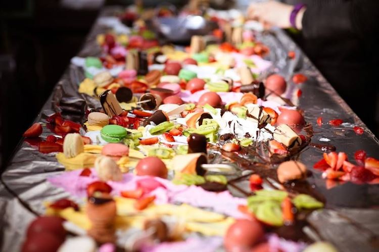 ארקו: המקום המושלם לחתונה קטנה בתל אביב 23