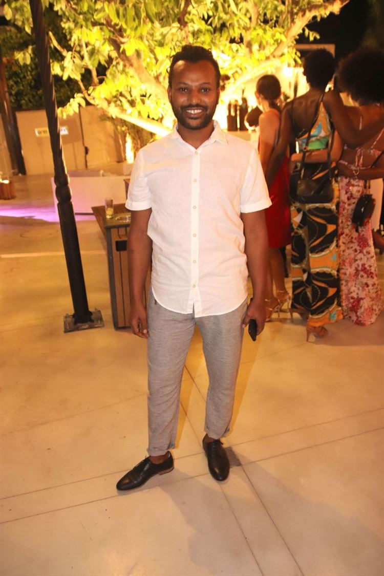 אהבה מנצחת: מסיבת החתונה של הודא נקש ובעלה 4