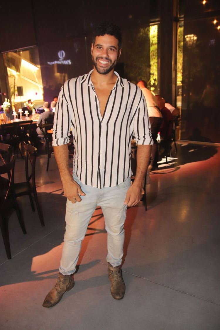 אהבה מנצחת: מסיבת החתונה של הודא נקש ובעלה 5