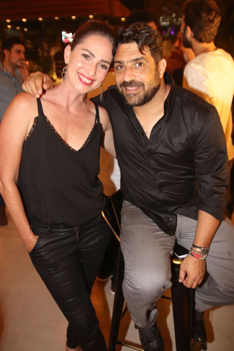 אהבה מנצחת: מסיבת החתונה של הודא נקש ובעלה 17