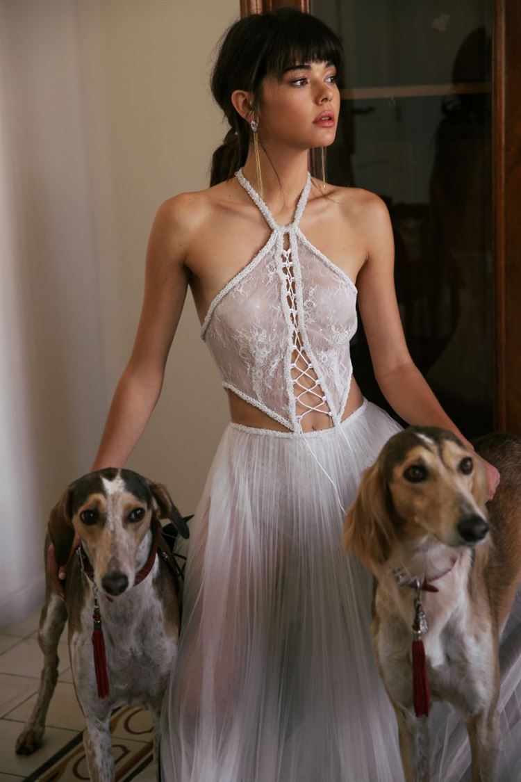 ניצוצות של סטייל: הקולקציה החדשה של טל מדינה 3