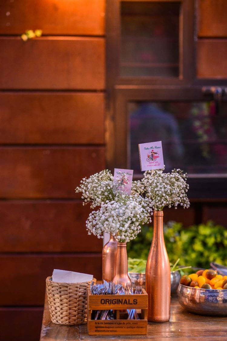 לא יצאה מהקופסא: למה החתן התמהמה לשלוף טבעת? 12