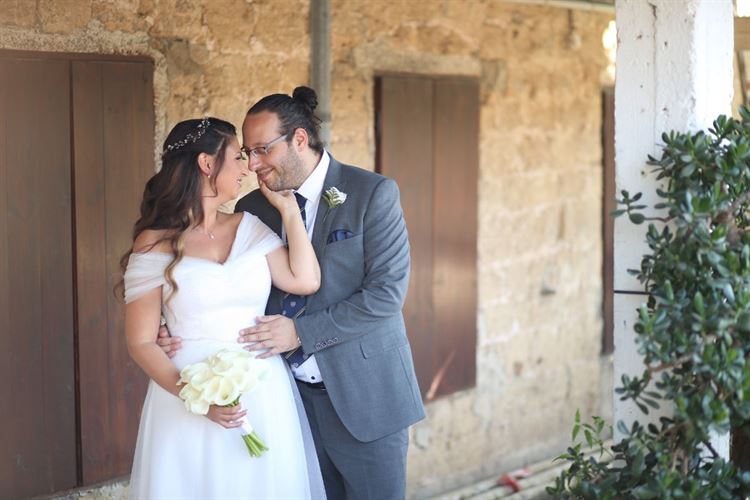 היכרות אונליין: משחק טאקי שהוביל לחתונה 2