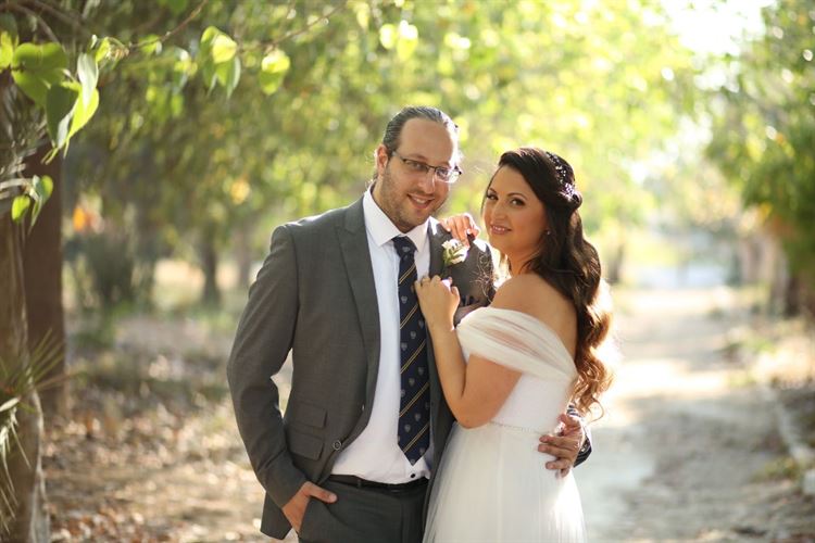 היכרות אונליין: משחק טאקי שהוביל לחתונה 4