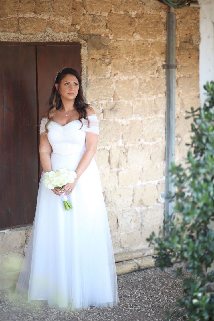 היכרות אונליין: משחק טאקי שהוביל לחתונה 8