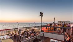 גני אירועים - ארקה