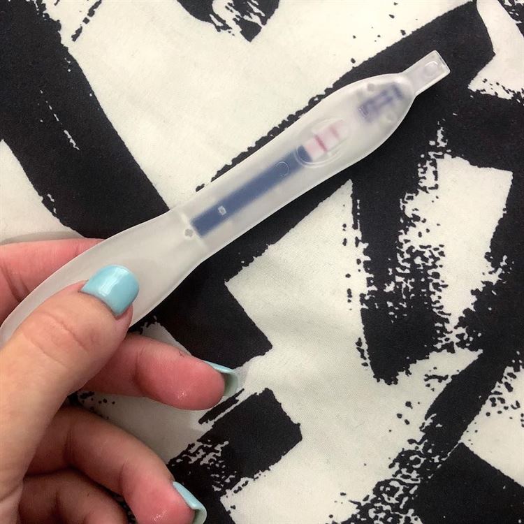 השבוע באינסטגרם: אילנית לוי עולה על לבן 2