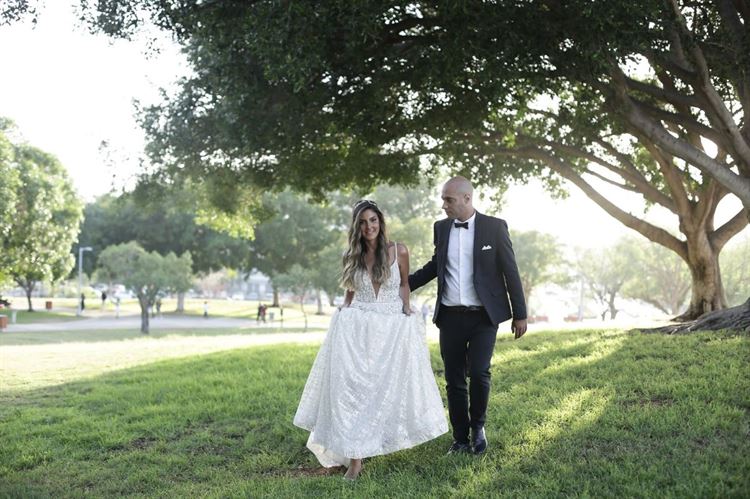 סגירת מעגל: הצעת נישואים בלוקיישן מיוחד 2