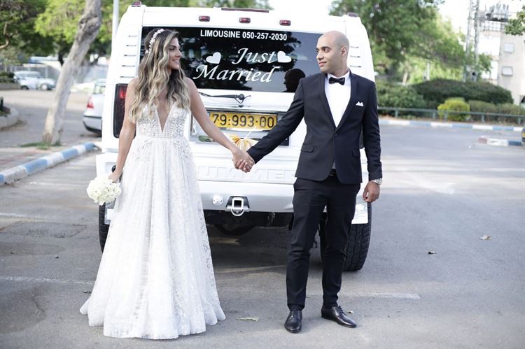 סגירת מעגל: הצעת נישואים בלוקיישן מיוחד 12