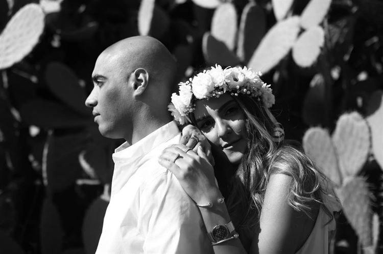 סגירת מעגל: הצעת נישואים בלוקיישן מיוחד 3