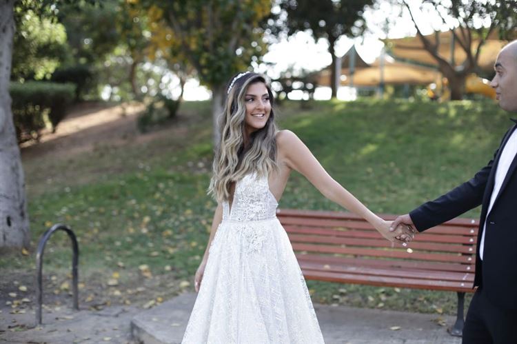 סגירת מעגל: הצעת נישואים בלוקיישן מיוחד 7