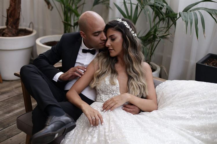 סגירת מעגל: הצעת נישואים בלוקיישן מיוחד 14