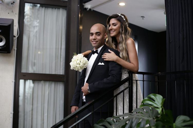 סגירת מעגל: הצעת נישואים בלוקיישן מיוחד 15