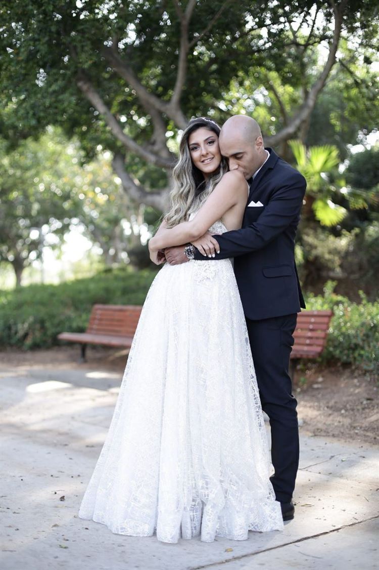 סגירת מעגל: הצעת נישואים בלוקיישן מיוחד 9