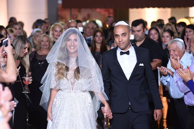 סגירת מעגל: הצעת נישואים בלוקיישן מיוחד 22