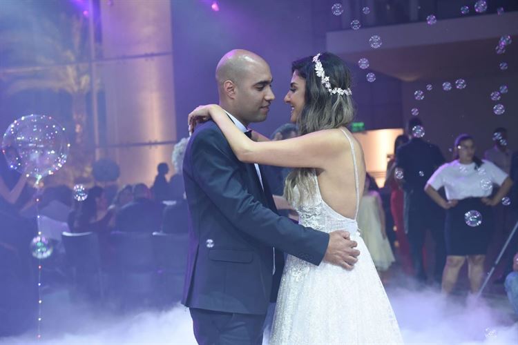 סגירת מעגל: הצעת נישואים בלוקיישן מיוחד 25