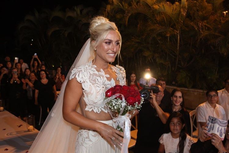 זה היה בסוף הקיץ: הסיפור המרגש של הזוג שהכיר בחוף 5