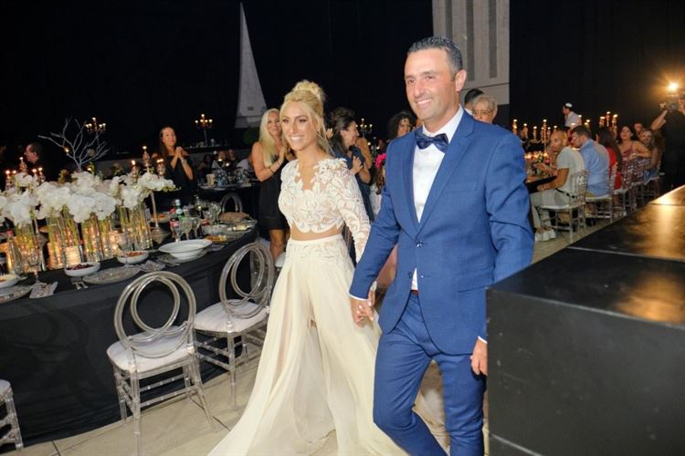 זה היה בסוף הקיץ: הסיפור המרגש של הזוג שהכיר בחוף 9