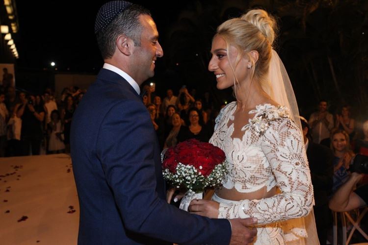 זה היה בסוף הקיץ: הסיפור המרגש של הזוג שהכיר בחוף 8