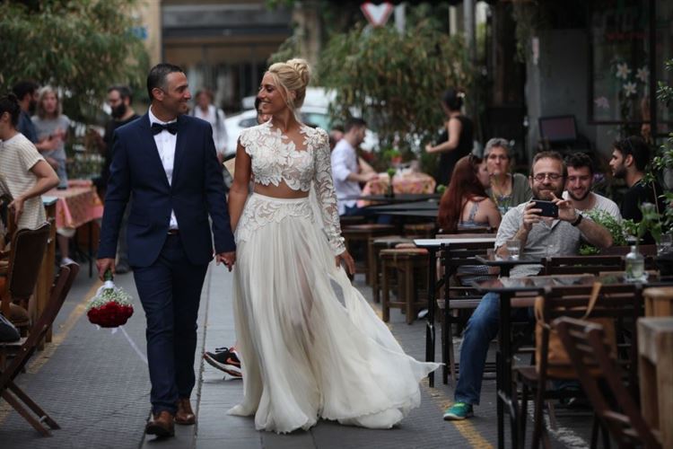 זה היה בסוף הקיץ: הסיפור המרגש של הזוג שהכיר בחוף 10