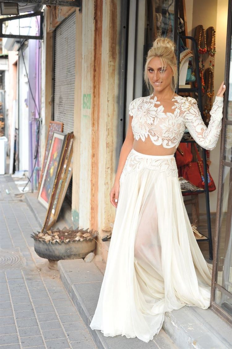 זה היה בסוף הקיץ: הסיפור המרגש של הזוג שהכיר בחוף 2