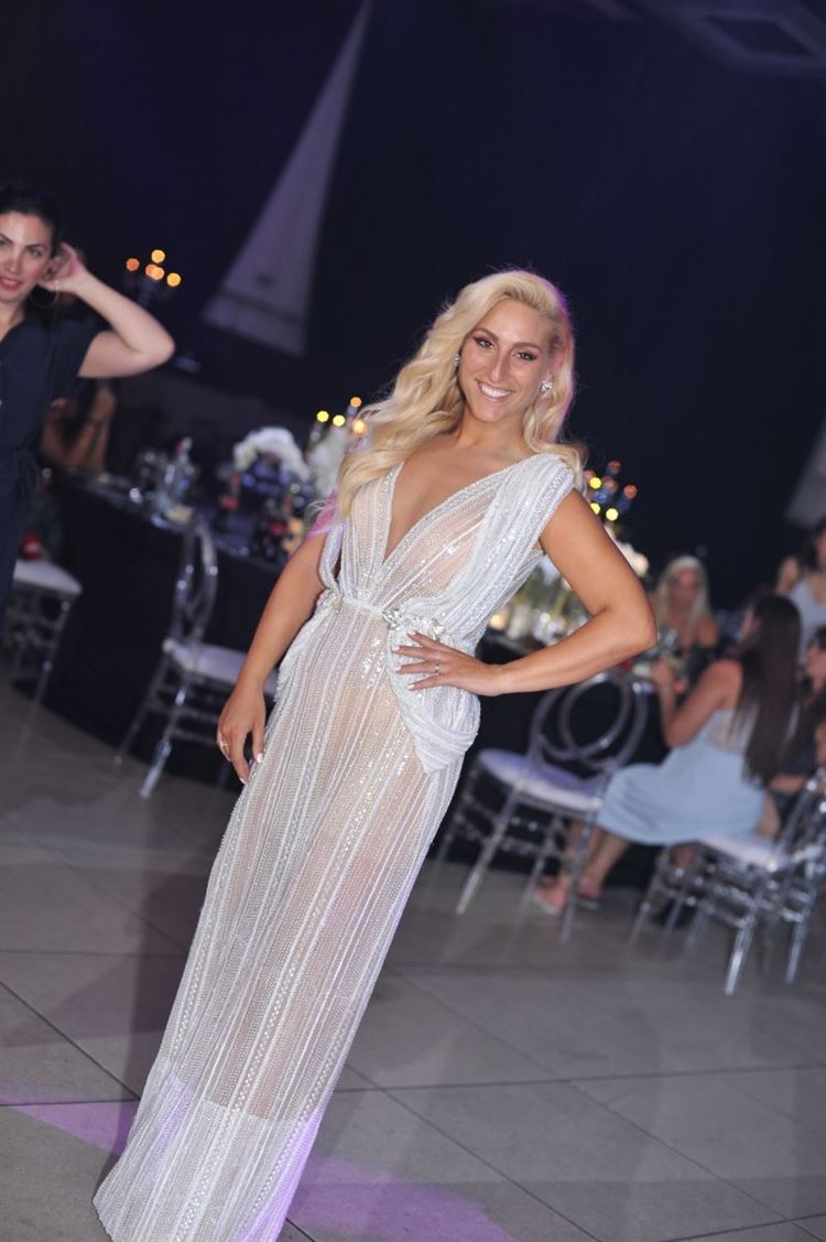 זה היה בסוף הקיץ: הסיפור המרגש של הזוג שהכיר בחוף 24