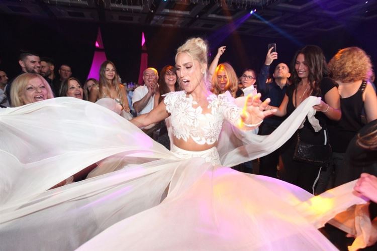 זה היה בסוף הקיץ: הסיפור המרגש של הזוג שהכיר בחוף 14