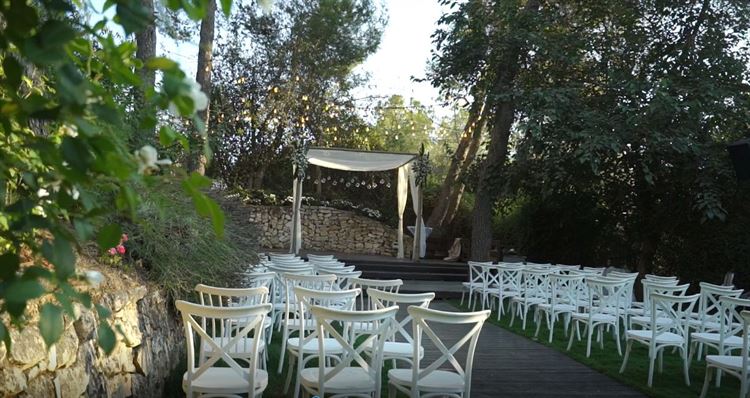 'עין חמד': כשהחתונה הופכת לחוויה קסומה 3