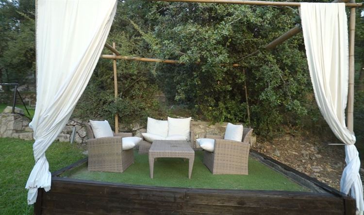 'עין חמד': כשהחתונה הופכת לחוויה קסומה 4