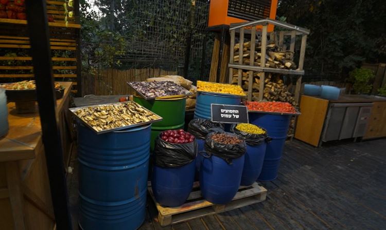 'עין חמד': כשהחתונה הופכת לחוויה קסומה 5