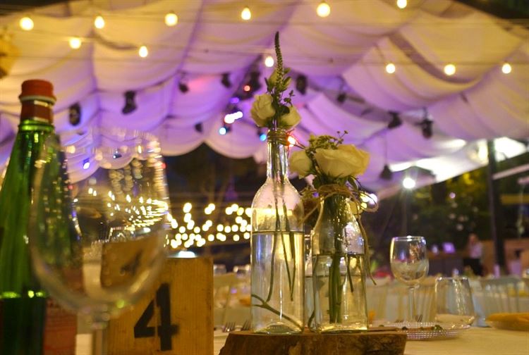 'עין חמד': כשהחתונה הופכת לחוויה קסומה 6