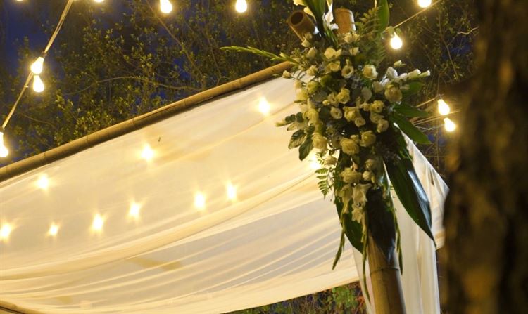 'עין חמד': כשהחתונה הופכת לחוויה קסומה 7