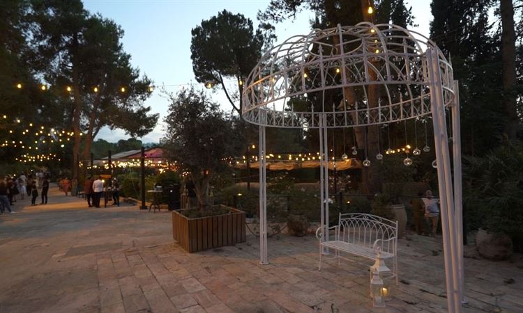 'עין חמד': כשהחתונה הופכת לחוויה קסומה 8