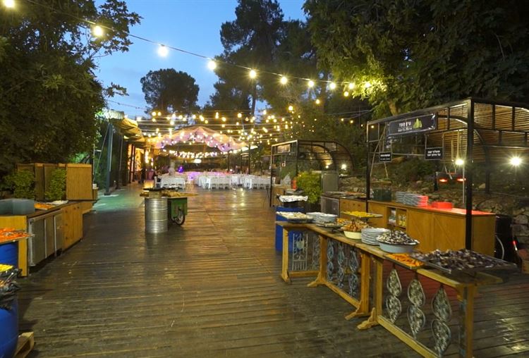 'עין חמד': כשהחתונה הופכת לחוויה קסומה 9