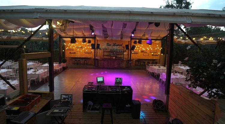 'עין חמד': כשהחתונה הופכת לחוויה קסומה 14