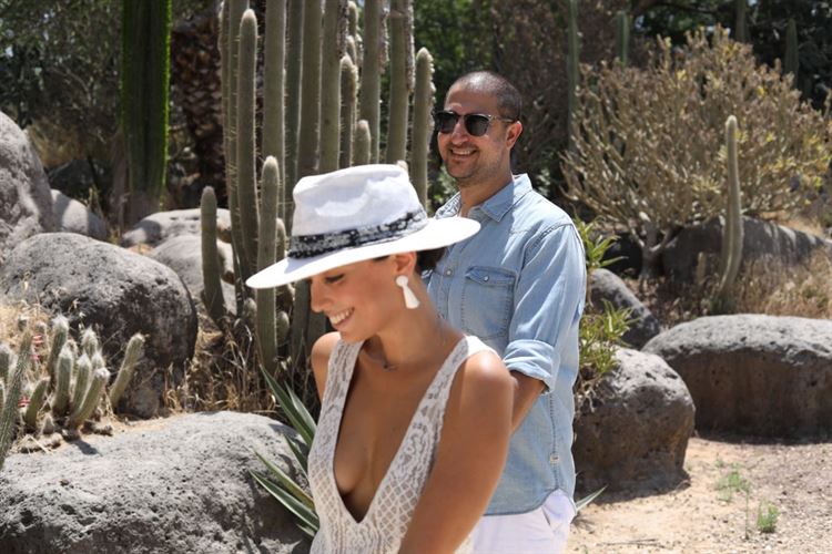 מא' ועד ת': הכלה שתכננה לבד את החתונה 2