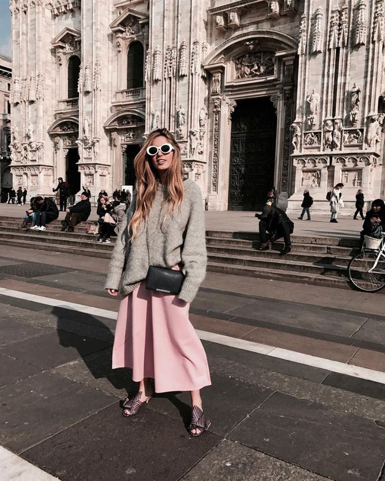 תפור עליהן: אושיות הסטייל של הדור הבא 3