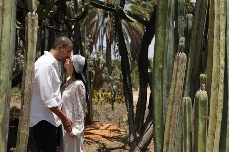 מא' ועד ת': הכלה שתכננה לבד את החתונה 4