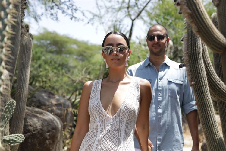 מא' ועד ת': הכלה שתכננה לבד את החתונה 5