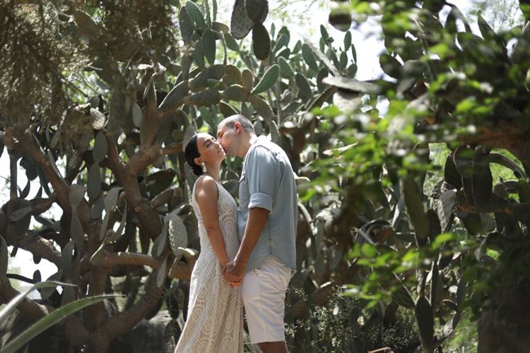 מא' ועד ת': הכלה שתכננה לבד את החתונה 9