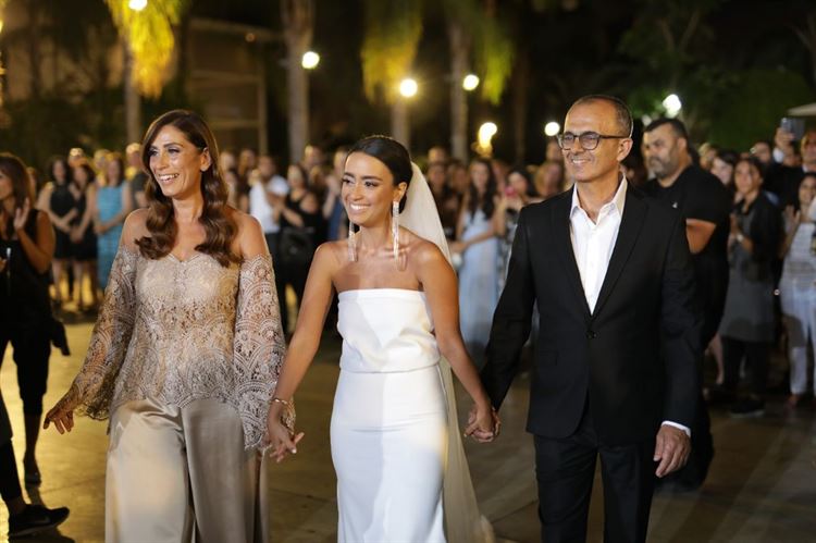 מא' ועד ת': הכלה שתכננה לבד את החתונה 26