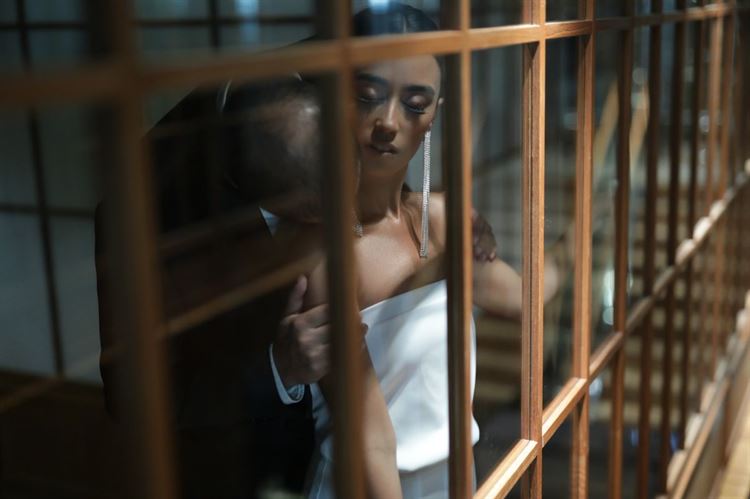 מא' ועד ת': הכלה שתכננה לבד את החתונה 13