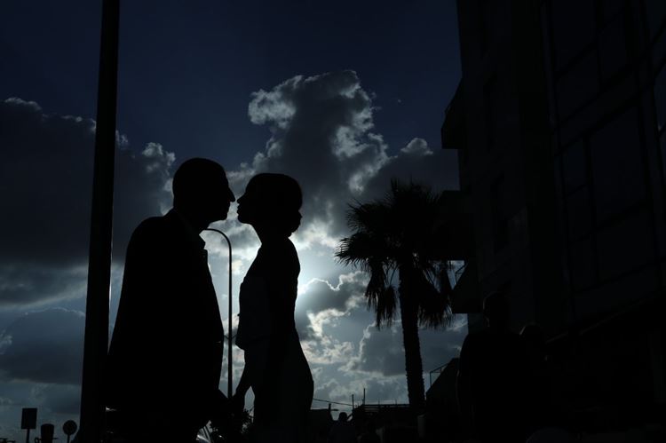 מא' ועד ת': הכלה שתכננה לבד את החתונה 12