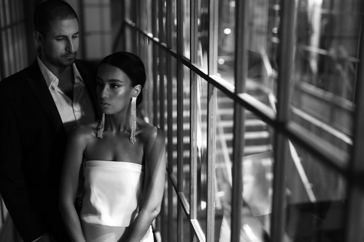 מא' ועד ת': הכלה שתכננה לבד את החתונה 14