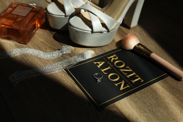 מא' ועד ת': הכלה שתכננה לבד את החתונה 23