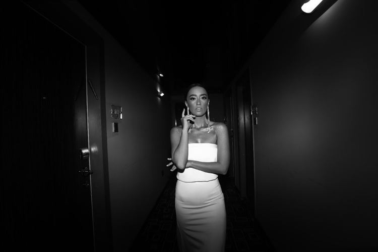 מא' ועד ת': הכלה שתכננה לבד את החתונה 18