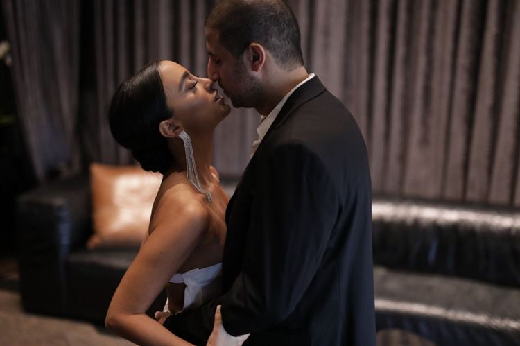 מא' ועד ת': הכלה שתכננה לבד את החתונה 20